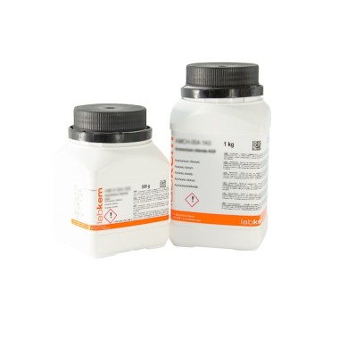 Ácido Etilendiaminotetraacetico (EDTA) AGR 1Kg