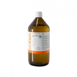 Ácido clorhídrico 25% PA ISO AGR 1000ml