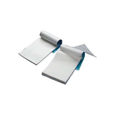 Papel Limpieza de lentes y elementos ópticos 