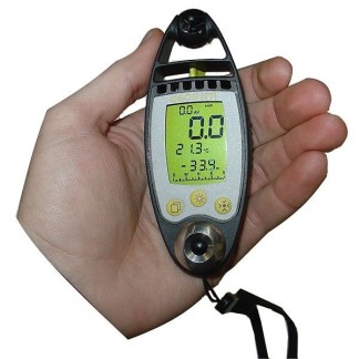 Anemometro Profesional GEOS 11