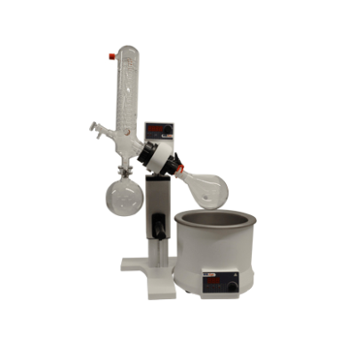 Evaporador rotativo RS100S