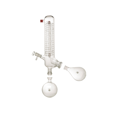 Evaporador rotativo RS100S