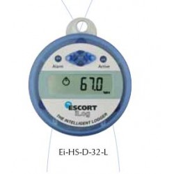 Registrador de Temperatura y Humedad Ei-HS-D-32-L