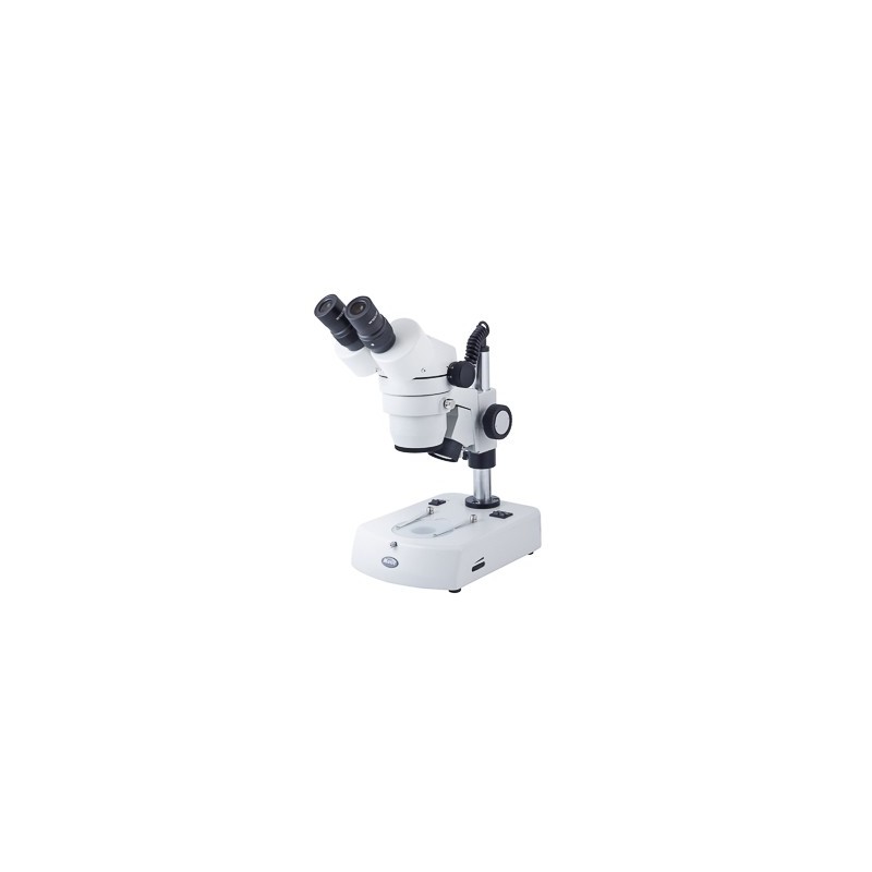 Estereomicroscopio Binocular MOTIC SerieE SMZ-140