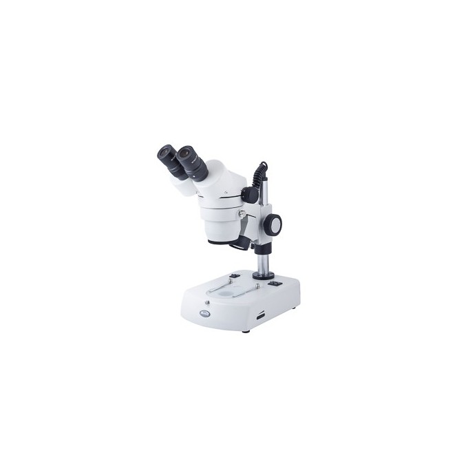 Estereomicroscopio Binocular MOTIC SerieE SMZ-140