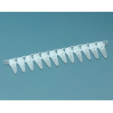 Tira de 12 microtubos para PCR 0,2ml
