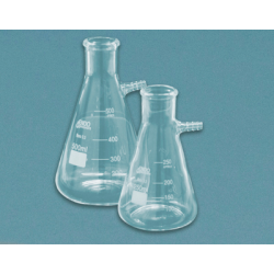Matraz kitasatos 2000 mL