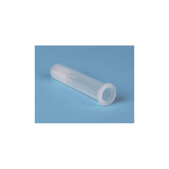 Adaptador para tubos de 13x75 mm