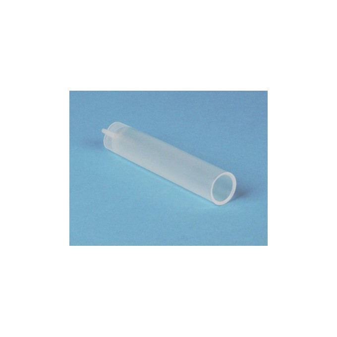 Adaptador para tubos de 13 x 100 mm