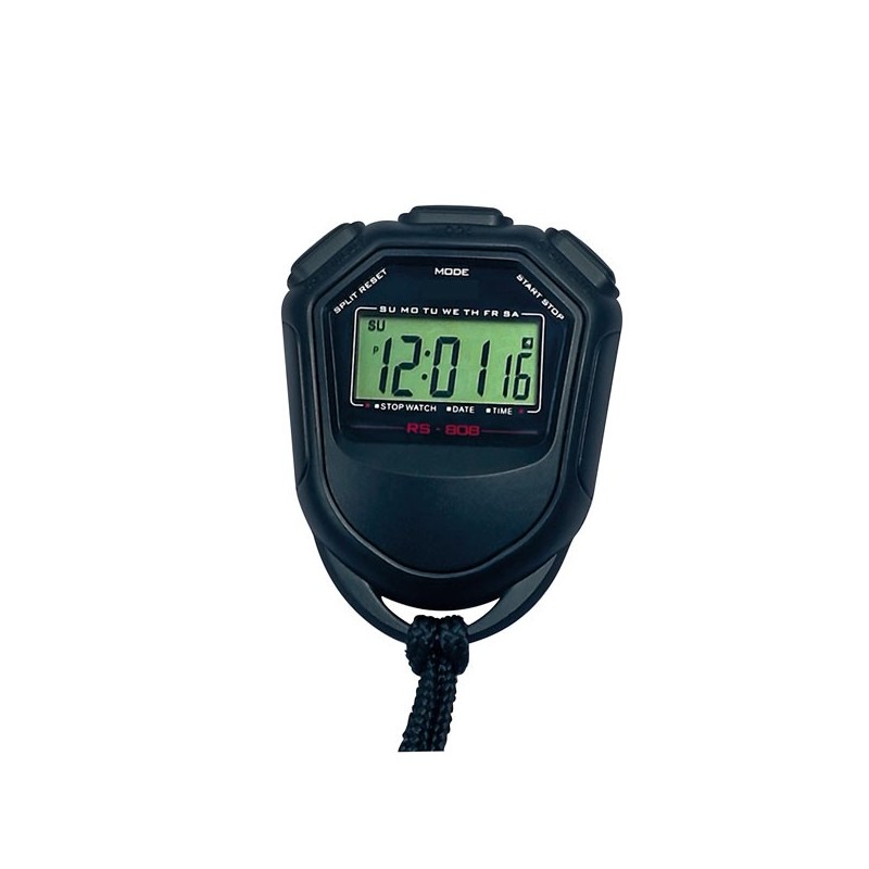 Cronómetro digital RS-808
