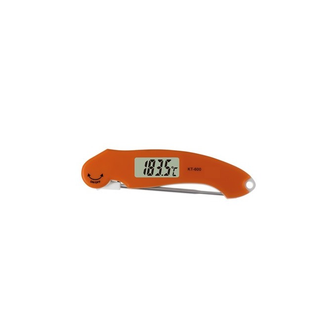 TERMÓMETRO DIGITAL CON SONDA PLEGABLE KT-60