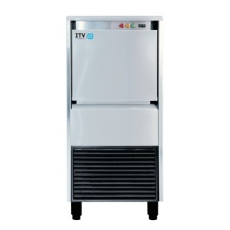 Maquina de Hielo troceado 58Kgs/24H