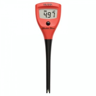 TESTER HI98103 pH CHECKER PLUS