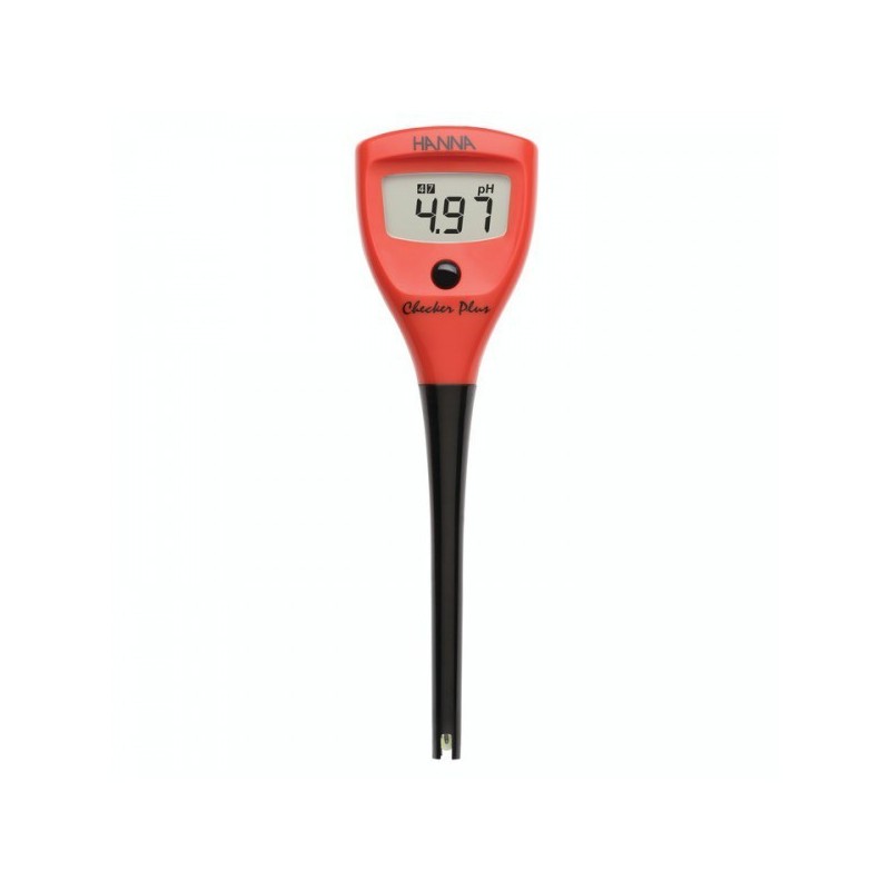 TESTER HI98103 pH CHECKER PLUS