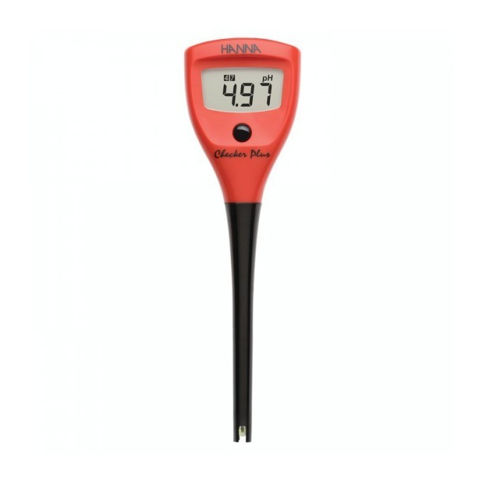 TESTER HI98103 pH CHECKER PLUS