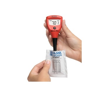 TESTER HI98103 pH CHECKER PLUS