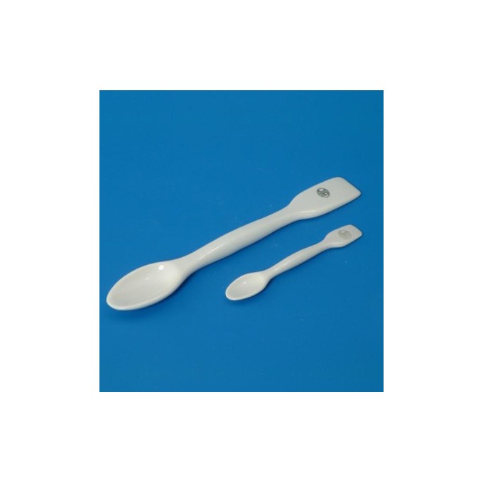 Cuchara p··ácidos JIPO, 237 mm