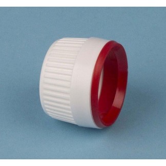 Tapón rosca p··frasco cristal DIN28
