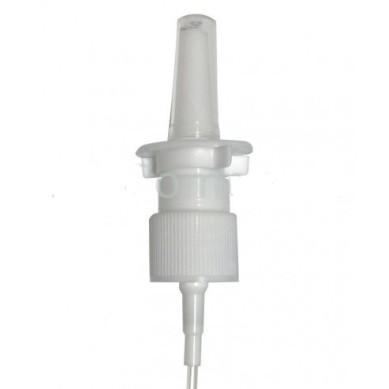 Tapa Rosca DIN18 Spray Nasal