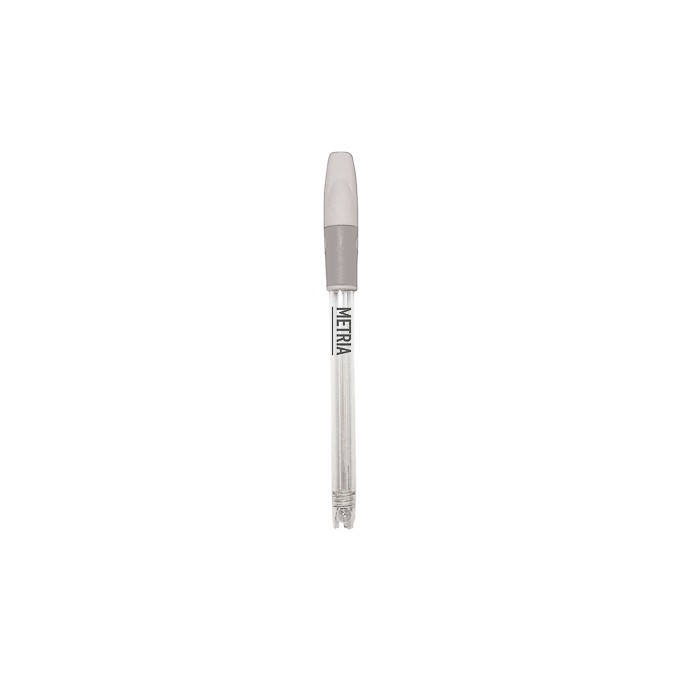 Electrodo pH vidrio Uso General BNC