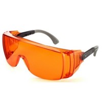 Gafas de Laboratorio