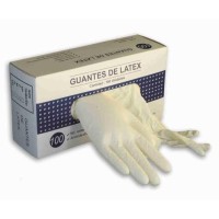 Guantes de Laboratorio
