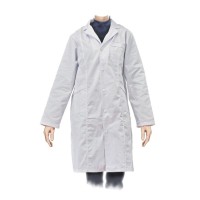 Batas de Laboratorio