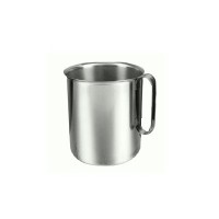 Recipientes Acero Inox