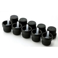Tapones DIN18