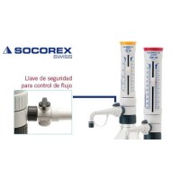 Micropipetas Socorex