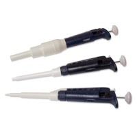 Pipetas Automáticas