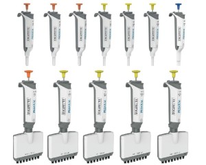 Micropipetas DIGIPETTE PREMIUN