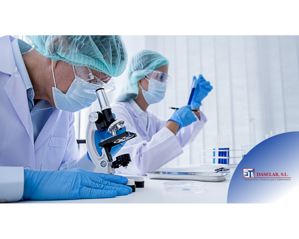  ¿Qué es un laboratorio y para qué sirve?
