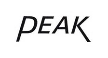 PeaK