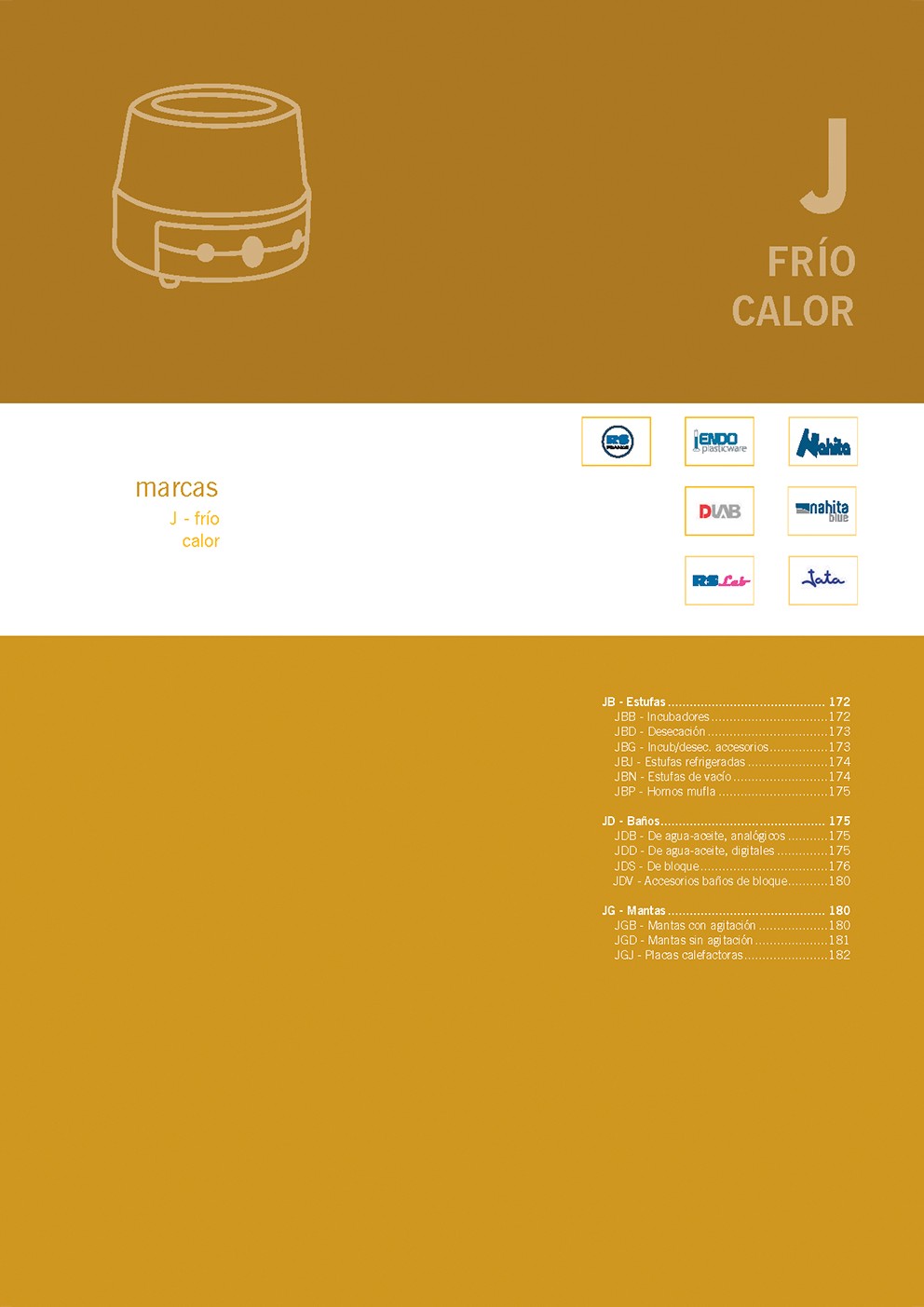 Frío - calor